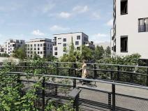 Prodej bytu 3+kk, Praha - Hlubočepy, Silurská, 75 m2