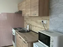 Prodej bytu 3+1, Slaný, Na Vavřinci, 62 m2