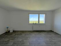 Pronájem bytu 1+1, Česká Lípa, Okružní, 39 m2
