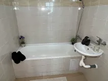Pronájem bytu 3+1, Česká Lípa, Okružní, 77 m2
