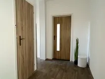 Pronájem bytu 3+1, Česká Lípa, Okružní, 77 m2
