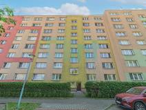 Pronájem bytu 3+1, Ostrava, Sládkova, 68 m2