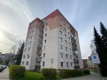 Pronájem bytu 3+1, Jablonec nad Nisou, Havlíčkova, 70 m2