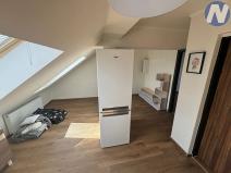 Pronájem bytu 3+kk, Písek, Žižkova třída, 66 m2