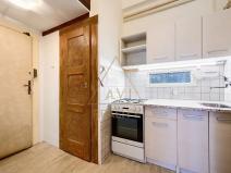 Pronájem bytu 1+1, Praha - Nusle, U družstva Život, 34 m2