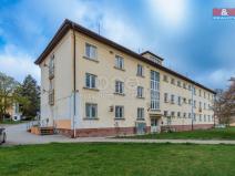 Pronájem bytu 3+kk, Horní Slavkov, Dlouhá, 56 m2