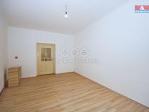 Pronájem bytu 1+1, Havlíčkův Brod, Nádražní, 45 m2
