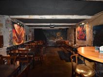 Prodej komerční nemovitosti, Praha - Libeň, Sokolovská, 150 m2