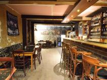 Prodej restaurace, Praha - Libeň, Sokolovská, 150 m2