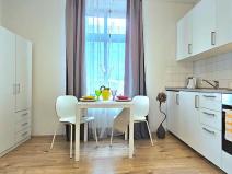 Pronájem bytu 1+kk, Praha - Krč, Budějovická, 27 m2