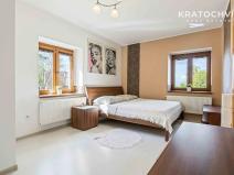 Prodej rodinného domu, Odolena Voda, Květnová, 170 m2