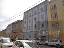 Pronájem bytu 1+1, Teplice, Denisova, 55 m2