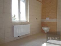 Pronájem bytu 1+1, Teplice, Denisova, 55 m2