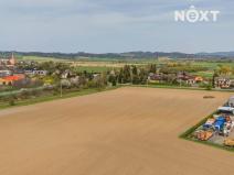 Prodej komerčního pozemku, Zábřeh, Lesnická, 16000 m2