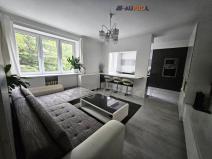 Prodej bytu 3+kk, Praha - Vršovice, Bajkalská, 65 m2