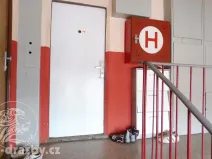 Dražba bytu 1+1, Hostouň, Příkopy, 38 m2