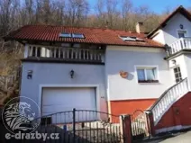 Dražba rodinného domu, Městečko, 210 m2