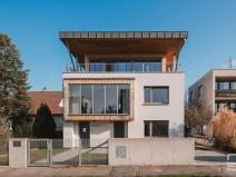 Pronájem kanceláře, České Budějovice, J. Dietricha, 371 m2