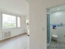 Pronájem bytu 1+1, Praha - Letňany, Bukovecká, 31 m2