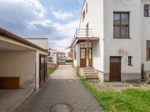 Prodej vícegeneračního domu, Tišnov, Tyršova, 260 m2