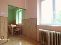 Prodej bytu 1+1, Libavské Údolí, 27 m2