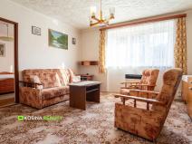 Prodej bytu 2+1, Kynšperk nad Ohří, Zámečnická, 52 m2