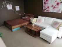 Pronájem bytu 1+1, Uherský Brod, 40 m2
