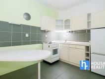 Prodej bytu 2+kk, Praha - Vysočany, Paříkova, 50 m2