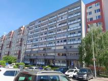 Prodej bytu 5+kk, Praha - Stodůlky, Blattného, 110 m2