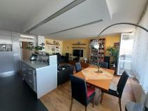 Prodej bytu 5+kk, Praha - Stodůlky, Blattného, 110 m2