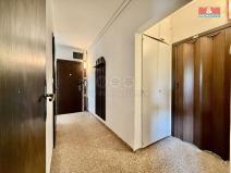 Prodej bytu 3+1, Ostrava - Poruba, 71 m2