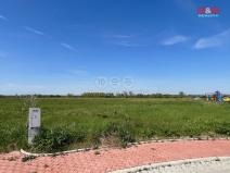 Prodej pozemku pro bydlení, Postoloprty - Skupice, 966 m2