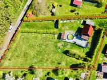 Prodej chaty, Česká Třebová, 25 m2