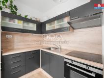 Pronájem bytu 2+1, Ústí nad Labem - Neštěmice, Hluboká, 60 m2