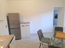 Pronájem bytu 1+1, Ostrava - Moravská Ostrava, Vojanova, 30 m2