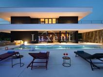 Prodej vily, Umag, Chorvatsko, 300 m2