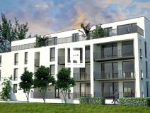 Prodej bytu 3+kk, Olomouc, Bryksova, 113 m2