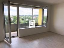 Pronájem bytu 1+kk, Olomouc, Slavonínská, 40 m2