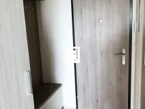 Pronájem bytu 1+kk, Olomouc, Slavonínská, 40 m2