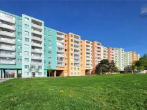 Prodej bytu 3+1, Brno, Mikuláškovo náměstí, 69 m2
