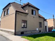 Prodej rodinného domu, Kamenné Žehrovice, 180 m2