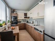 Prodej bytu 3+1, Břeclav, Na Valtické, 72 m2