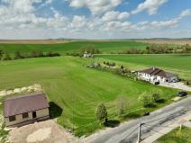 Prodej pozemku, Hýsly, 6072 m2