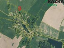 Prodej pozemku, Chodský Újezd, 3485 m2