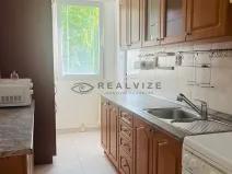 Pronájem bytu 3+1, České Budějovice, L. M. Pařízka, 62 m2