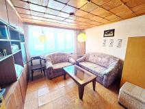Prodej chaty, Březnice, 60 m2
