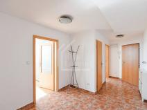 Pronájem bytu 2+kk, Praha - Modřany, Semická, 57 m2