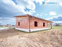 Prodej rodinného domu, Horní Domaslavice, 108 m2