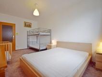 Pronájem bytu 2+1, Praha - Stodůlky, Petržílkova, 82 m2