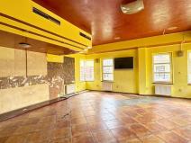 Prodej obchodního prostoru, Havířov - Šumbark, nám. T. G. Masaryka, 230 m2